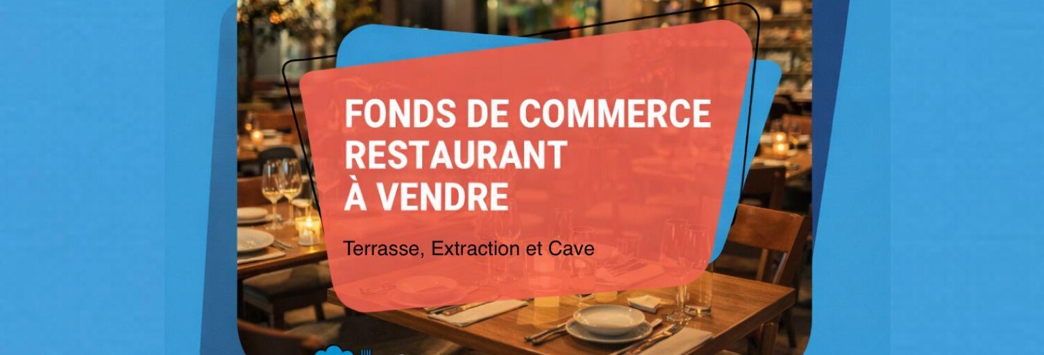 Commerce  40 m² à vendre à Issy-les-Moulineaux (92130)