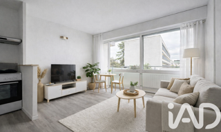 Appartement 2 Pièces 31 m² à vendre à Bordeaux (33000)