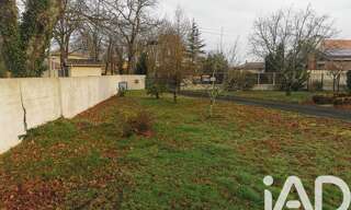 Terrain  600 m² à vendre à Gujan-Mestras (33470)