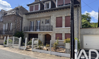 Maison 7 Pièces 153 m² à vendre à Objat (19130)