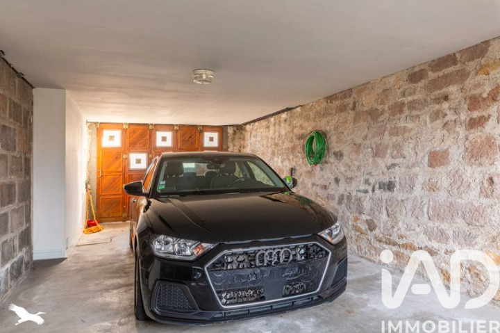 Vente Maison de ville 7 pièces - Photo 4