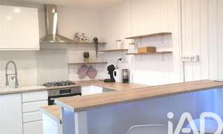 Maison 3 Pièces 64 m² à vendre à Éguzon-Chantôme (36270)