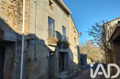 Maison 6 pièces 95000 €