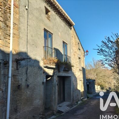 Maison 6 pièces 95000 €