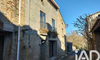 Maison 6 Pièces 101 m² à vendre à Cubières-sur-Cinoble (11190)