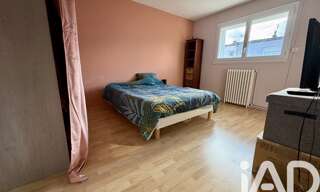 Maison 4 Pièces 69 m² à vendre à Nancy (54100)