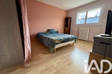 Maison 4 pièces 145500 €