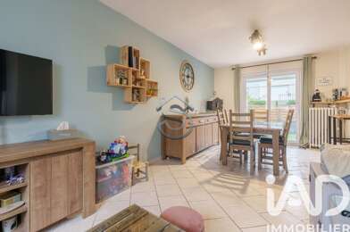 Maison 4 pièces 140000 €