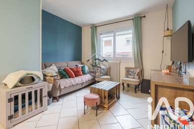 Maison 4 pièces 140000 €