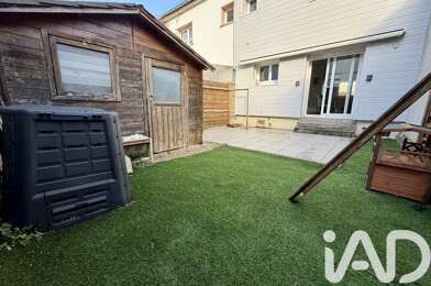 Maison 4 pièces 140000 €