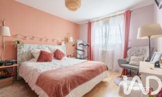 Maison 4 Pièces 69 m² à vendre à Nancy (54100)