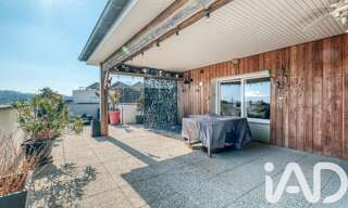 Appartement 2 Pièces 43 m² à vendre à Claye-Souilly (77410)