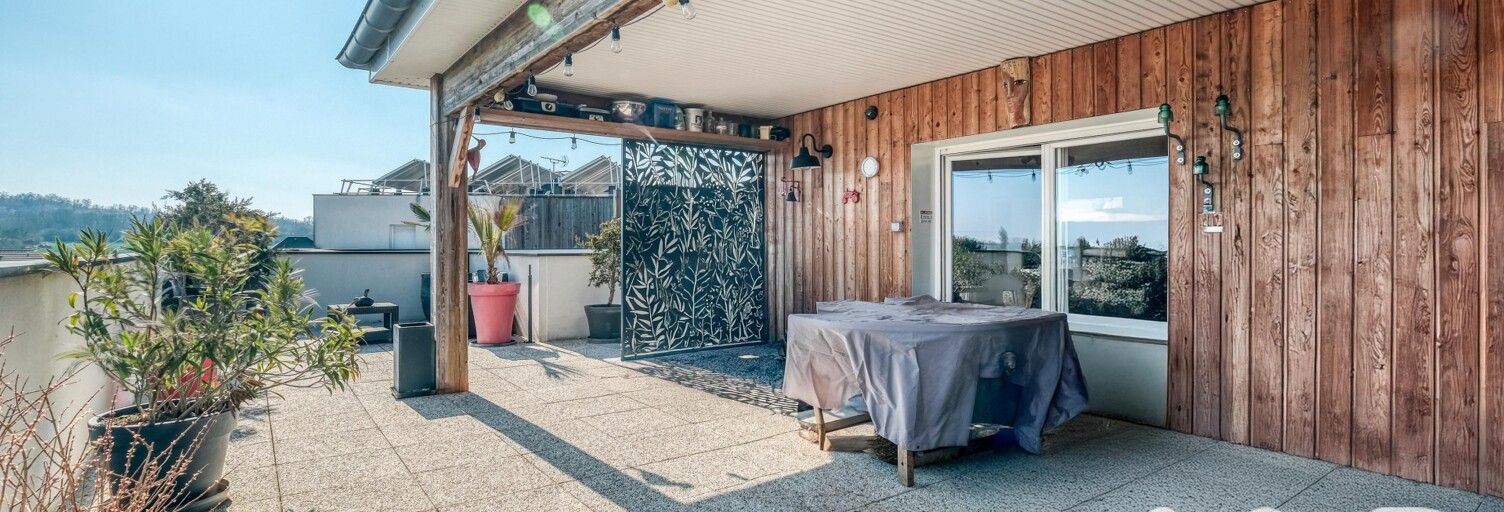 Appartement 2 Pièces 43 m² à vendre à Claye-Souilly (77410)