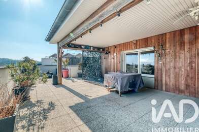 Appartement 2 pièces 228000 €