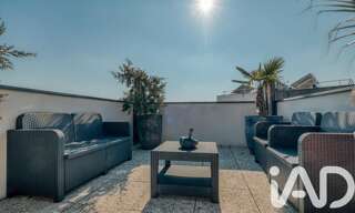 Appartement 2 Pièces 43 m² à vendre à Claye-Souilly (77410)