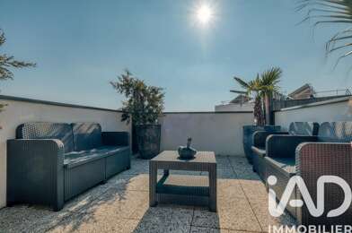 Appartement 2 pièces 228000 €