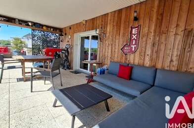 Appartement 2 pièces 228000 €