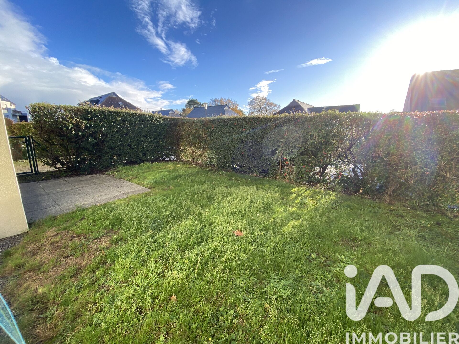 St-Ave - 85m² - 4p. - 3ch.