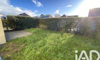 Appartement 4 Pièces 85 m² à vendre à Saint-Avé (56890)