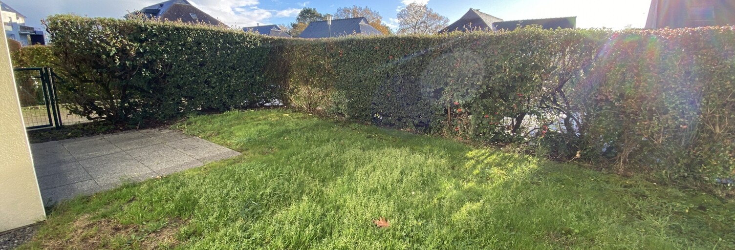 Appartement 4 Pièces 85 m² à vendre à Saint-Avé (56890)