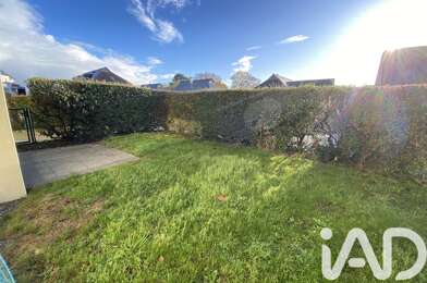 Appartement 4 pièces 295000 €