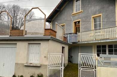 Maison 7 pièces 97000 €