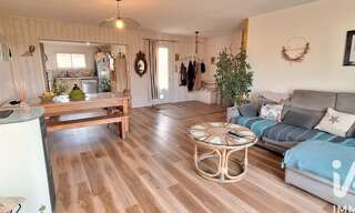 Maison 3 Pièces 78 m² à vendre à Saint-Palais (33820)