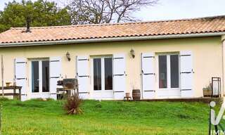 Maison 3 Pièces 78 m² à vendre à Pleine-Selve (33820)