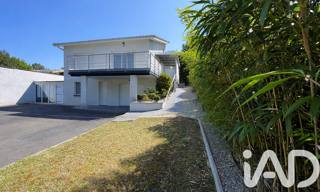 Maison 7 Pièces 212 m² à vendre à Belin-Béliet (33830)