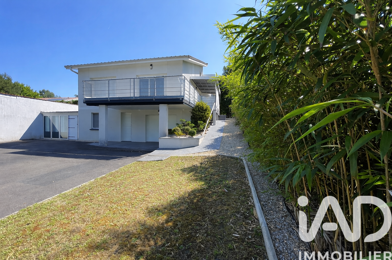 Maison 7 pièces 447000 €