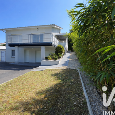 Maison 7 pièces 447000 €