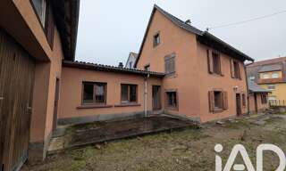 Maison 5 Pièces 132 m² à vendre à Steinbourg (67790)