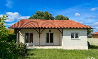 Maison 3 Pièces 150 m² à vendre à Carbon-Blanc (33560)