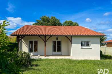 Maison 3 pièces 329000 €