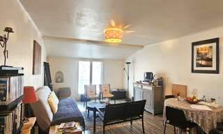 Appartement 3 Pièces 63 m² à vendre à Saint-Paul-de-Fenouillet (66220)