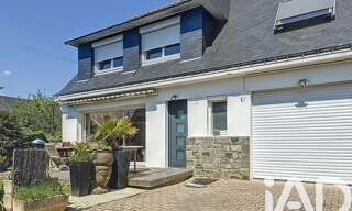 Maison 6 Pièces 105 m² à vendre à Carnac (56340)