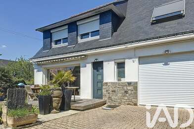 Maison 6 pièces 434500 €