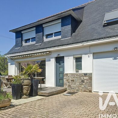 Maison 6 pièces 449500 €