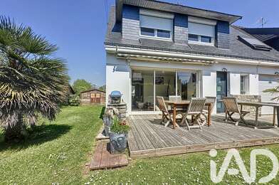 Maison 6 pièces 434500 €