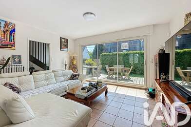 Maison 6 pièces 434500 €