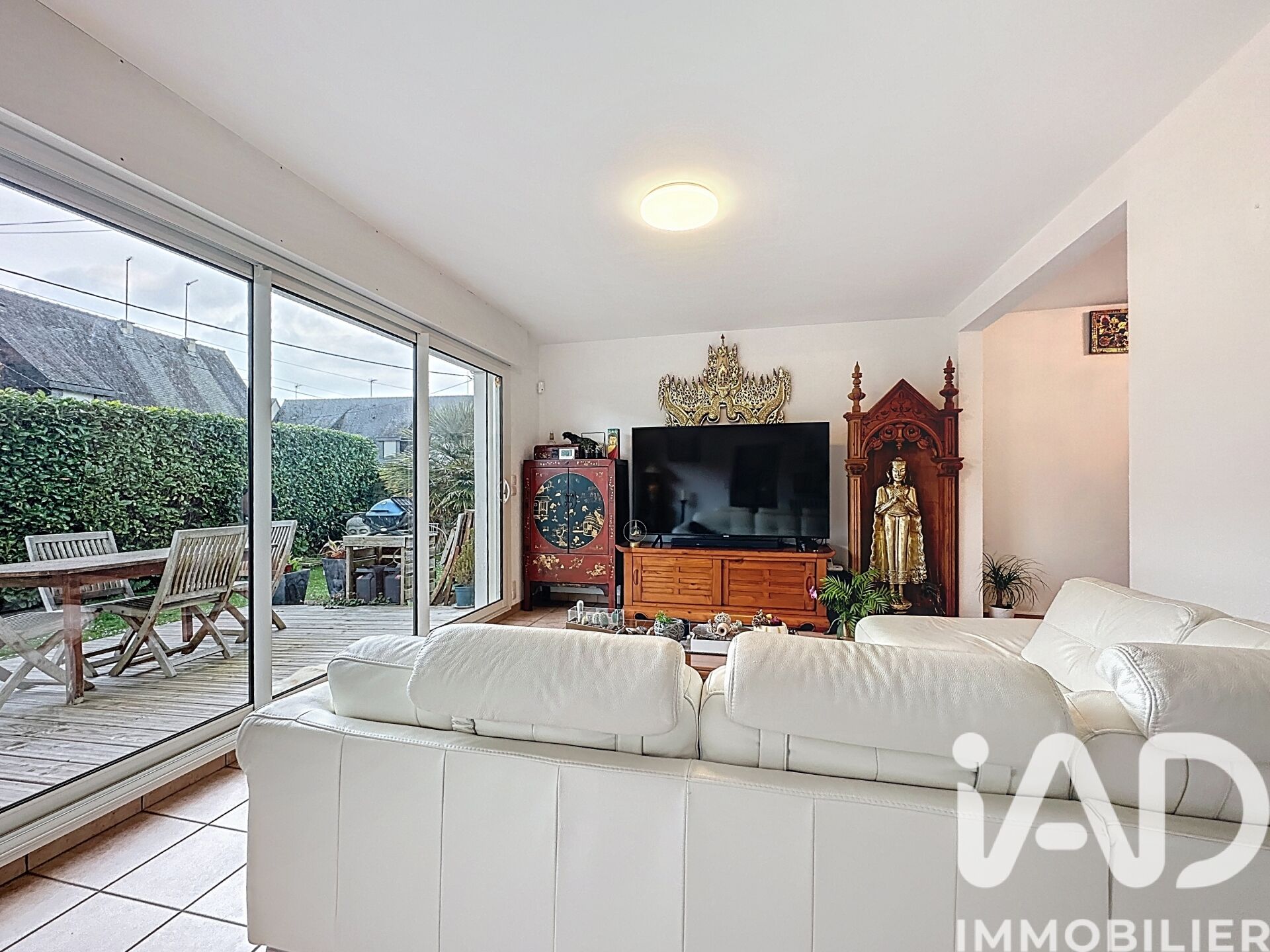 Vente Maison/villa 5 pièces - Photo 3