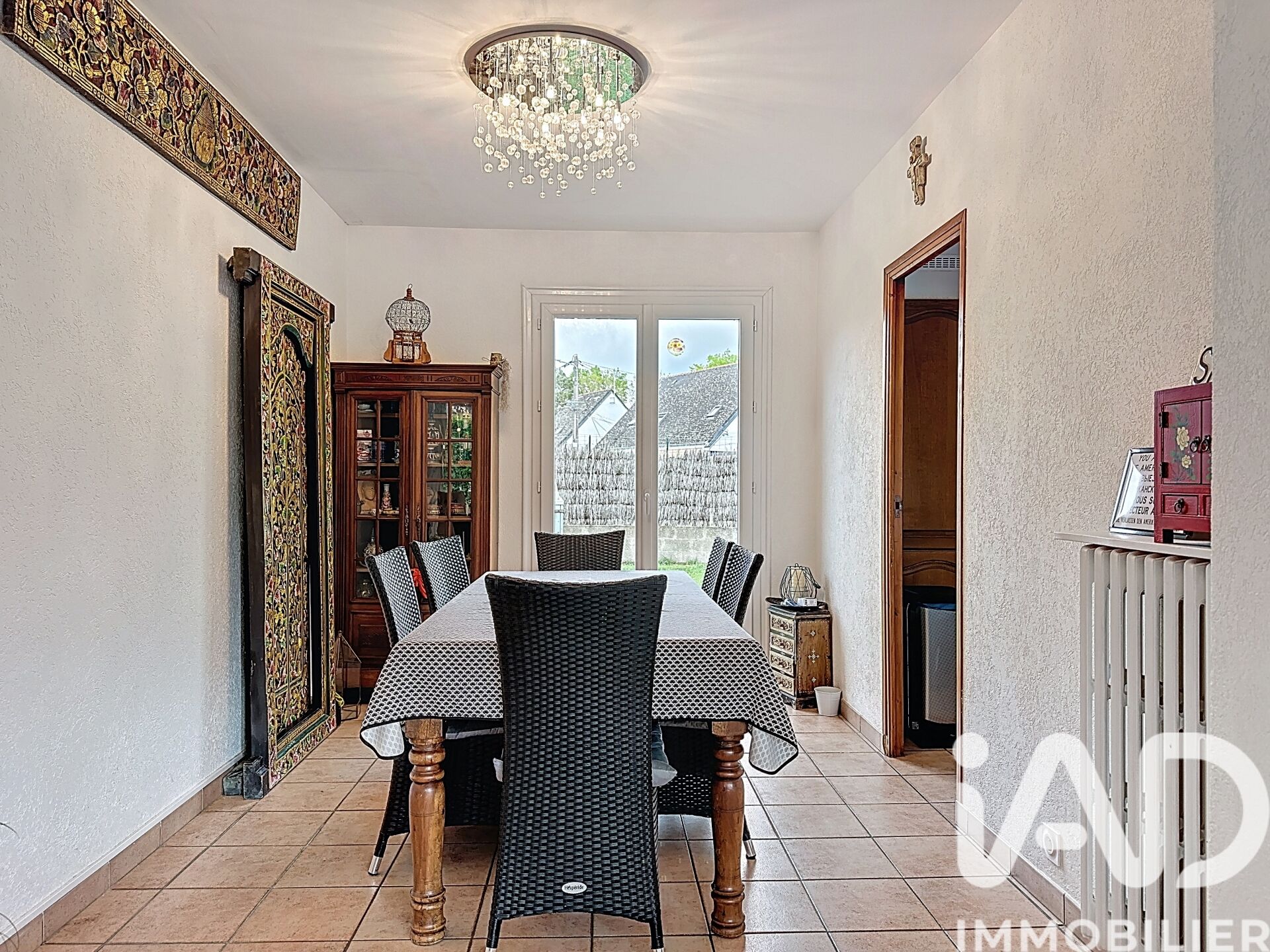 Vente Maison/villa 5 pièces - Photo 5