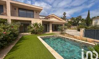 Maison 5 Pièces 126 m² à vendre à Sainte-Maxime (83120)