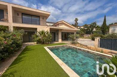 Maison 5 pièces 1354000 €