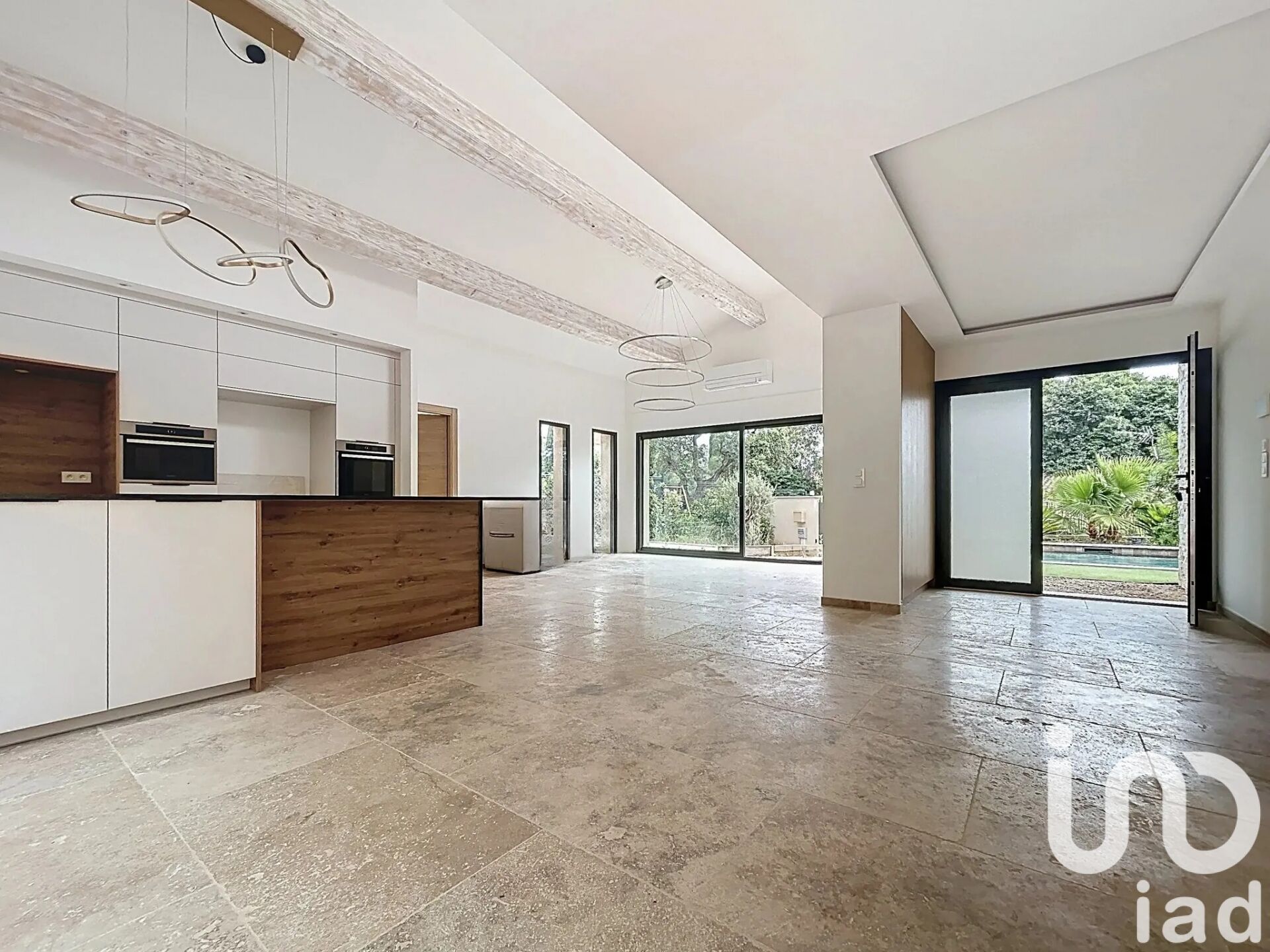 Vente Maison/villa 5 pièces - Photo 2