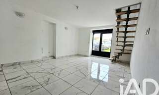 Maison 3 Pièces 48 m² à vendre à Chavagnes-en-Paillers (85250)