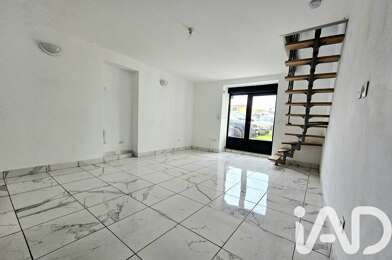 Maison 3 pièces 129900 €