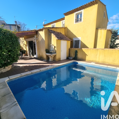 Maison 6 pièces 579000 €