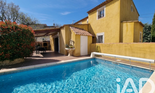 Maison 6 Pièces 145 m² à vendre à Marseille 10 (13010)