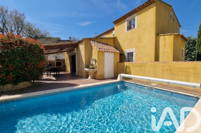 Maison 6 pièces 579000 €